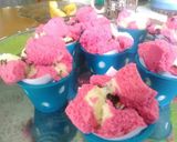 Foto langkah ke 5 dari resep Bolu Kukus A la Fi.
