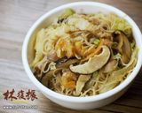 【年菜】小媳婦聰明快炒米粉的食譜步驟20照片
