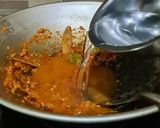 Foto langkah ke 5 dari resep SAMBAL GORENG KENTANG KERING_ATI AMPELA mix PETAI 😋.
