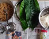 उकडीचे मोदक (ukadiche modak recipe in marathi) रेसिपी स्टेप 3 फोटो 