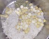 வெஜிடபிள் குருமா ரெசிபி ஸ்டேப் 3 புகைப்படம்