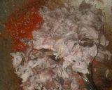 Foto langkah ke 4 dari resep Abon ikan/ iwak rabuk.
