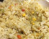Foto del paso 4 de la receta: Arroz con Gallina al estilo de Mamá