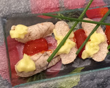 Foto del paso 2 de la receta: Tapas variadas para la copa del viernes