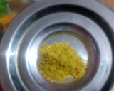 மாலை சிற்றுண்டி. மிளகாய் பொடி தோசை ரெசிபி ஸ்டேப் 4 புகைப்படம்