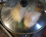 Foto del paso 2 de la receta: Arroz con pollo