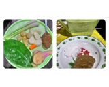 Foto langkah ke 1 dari resep Ayam Bumbu Lengkuas.
