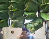 Foto langkah ke 8 dari resep Pepes Tahu #pr_bukanpepesankosong.