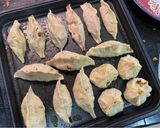 Foto del paso 6 de la receta: Gyozas de Ropa Vieja