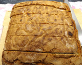 Foto del paso 3 de la receta: Bizcocho otoñal de yogur y limón
