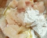Foto langkah ke 1 dari resep Sop Ikan Batam.