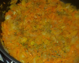 Foto del paso 4 de la receta: Canelones de espinacas y pollo con salsa rosa