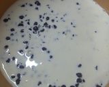 Foto del paso 1 de la receta: Torta de chocolate con forma de corazón