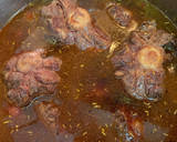 Foto del paso 3 de la receta: Rabo de toro