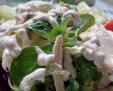 Foto del paso 5 de la receta: Ensalada César