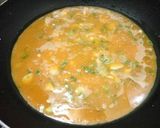 Foto langkah ke 3 dari resep [Cepat Sehat] Telur Dadar Wortel.