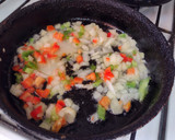 Foto del paso 4 de la receta: Zapallitos a la bolognesa de Bigote Cocina
