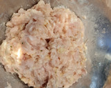 Foto del paso 4 de la receta: Filetes rusos de pollo