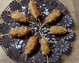 ફરાળી સાબુદાણા નાં કોફ્તા (Farali Sabudana Kofta Recipe In Gujarati) રેસીપી સ્ટેપ5ફોટો