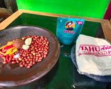 Foto langkah ke 1 dari resep Sambal Kecap Enak Simpel.