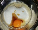 Grízes kekszes süti recept fázis 1 fotója