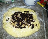 Foto del paso 9 de la receta: Pan dulce express🎉