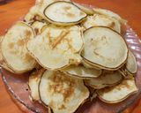 Foto del paso 4 de la receta: Bocaditos de manzana especiales para Ale y su colostomia