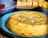 Foto del paso 2 de la receta: Mini tortilla de patatas y chorizo