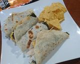 【元本山幸福廚房】海苔墨西哥捲餅的食譜步驟6照片