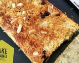 Foto langkah ke 7 dari resep 🍌Cake Pisang Simpel🍌.