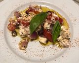 Foto del passaggio 3 della ricetta Feta al forno