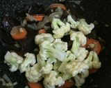 Foto langkah ke 3 dari resep Simple Capcay.