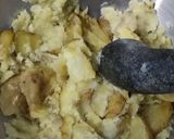 Foto langkah ke 3 dari resep Perkedel Kentang.