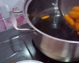 Foto langkah ke 9 dari resep Kolak Biji Salak.