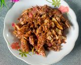 Foto langkah ke 3 dari resep Sambal Ikan Tongkol.