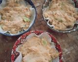 Foto langkah ke 4 dari resep Dimsum Bowl (dimsum tanpa dibungkus).