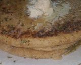 صورة لخطوة 4 من وصفة المطلوع بالزعتر
