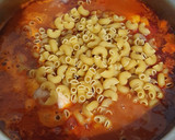 Foto del paso 8 de la receta: Guiso de fideos con pollo