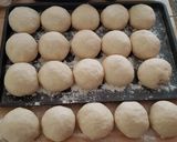 Foto del paso 6 de la receta: Gorditas/Panecitos en sartén