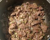 Foto del paso 8 de la receta: Hígado de pollo encebollado colombiano
