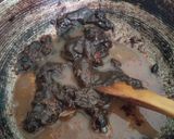 Foto langkah ke 2 dari resep Sambel Petis Untuk Gorengan.