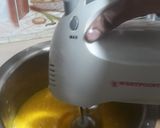 A picture of step 2 of Andai ka Halwa.