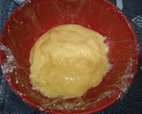 Foto del paso 1 de la receta: Crema diplomática (Diplomate o crema madame)