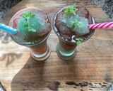 Une image de l'étape 8 de 🧋GRANITA 🍷🍸 FRESH DRINK🥤🍹.