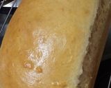 A picture of step 5 of Milk loaf bread.
