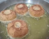 Foto langkah ke 4 dari resep Donat.