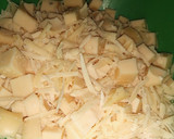 Foto del paso 1 de la receta: CHIPA ♥