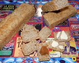 Foto del paso 11 de la receta: Panes con harina integral