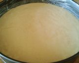 Foto del paso 4 de la receta Bizcocho de mermelada de albaricoque
