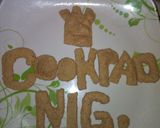A picture of step 13 of Groundnut cake/ Kulikuli/karago.